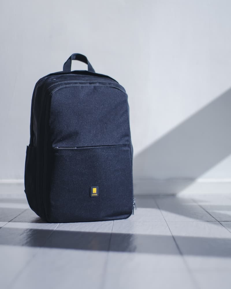 College Bag Daypack