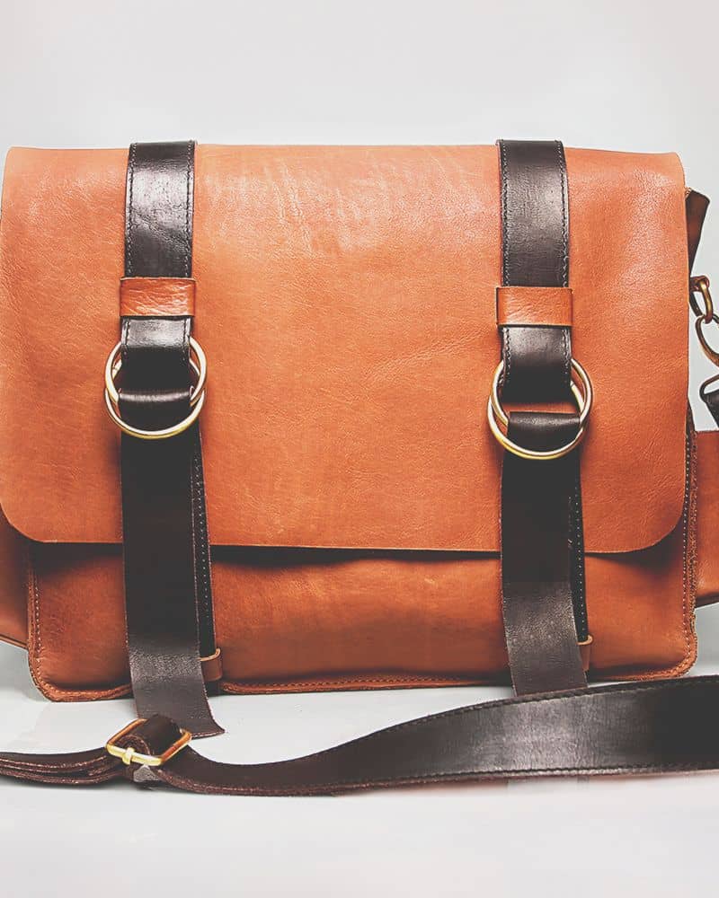Tote Handbag