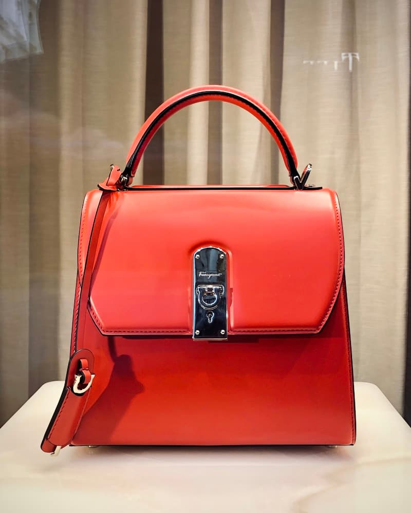 Clutch Purse